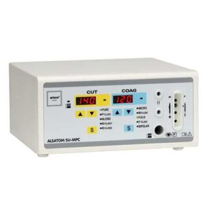 Coagulatie Apparaten