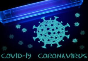 Corona Zelftest Covid-19 Coronavirus