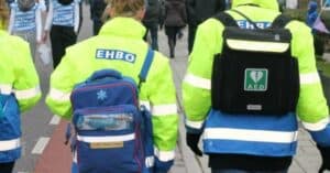 arvem.nl dé website voor de EHBO'er en de BHV'er