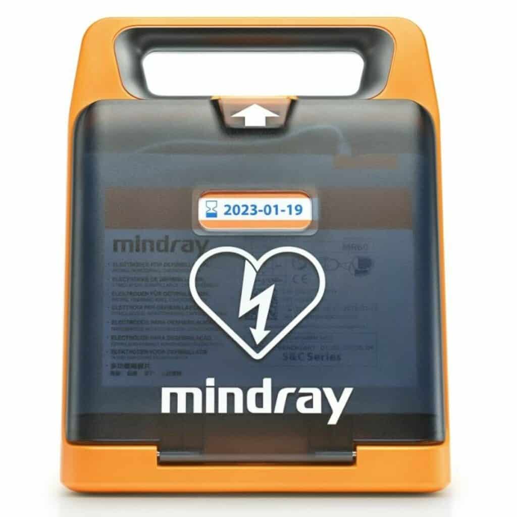 AED Mindray Beneheart C2