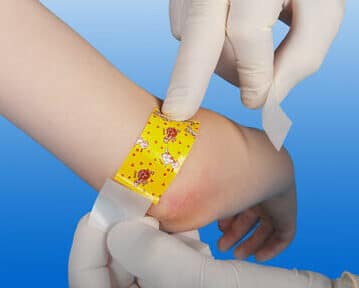 rudamed-junior-pleistermateriaal