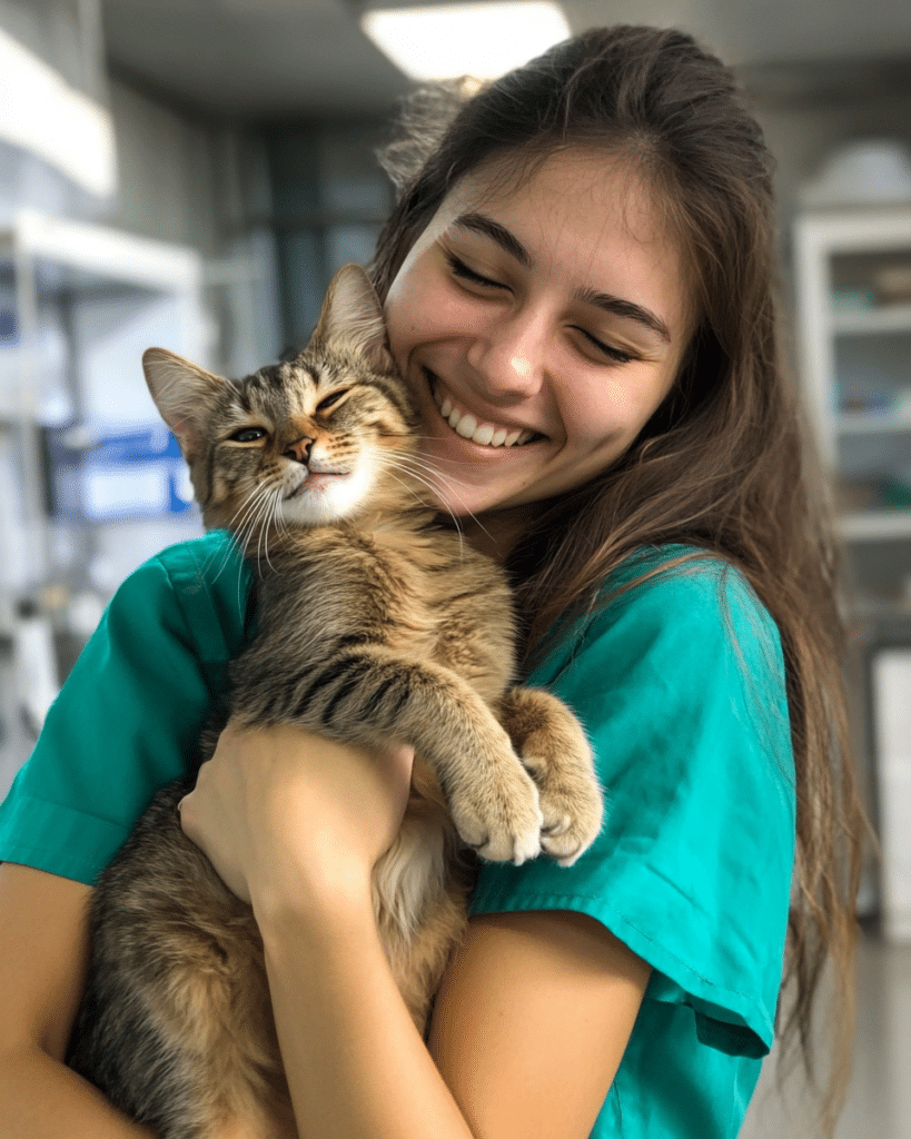 veterinair veterinaire dierengeneeskunde dierenarts veearts Arvem Hillegom