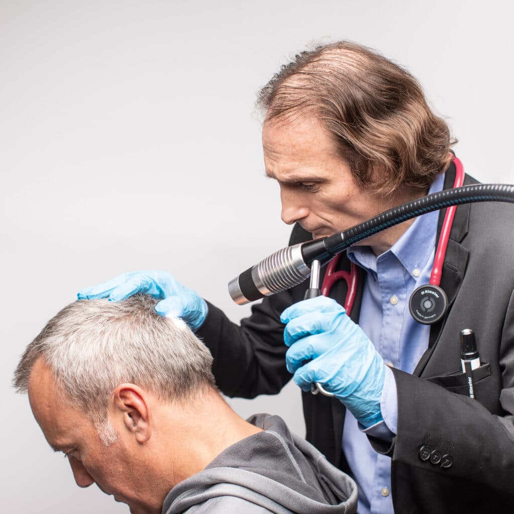 Onderzoekslampen Praktijk verlichting