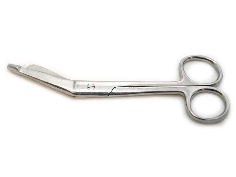 Lister verbandschaar RVS Afd. kwaliteit